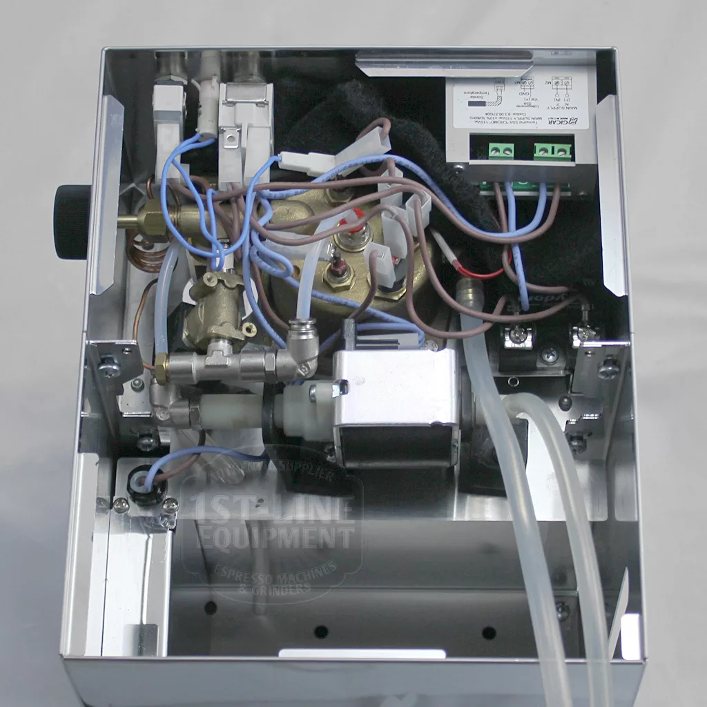 Lelit PL41TEM Anna PID Espresso Machine