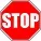 Stop Sign