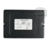 The Fiorenzato A1500074 Electronic Box for 1G Ducale Machine (PROELIND SDE11) is a black rectangular control box with a white wiring diagram, designed for use in espresso machines.