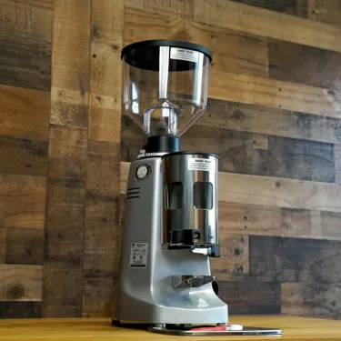 Mazzer Espresso Coffee Grinders | 1st-line.com