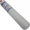 A 3M / Cuno Filter Cartridge for ESP124-T, white and cylindrical with a red cap and labeled text, is shown on a plain background. © 2025 1st-line.com