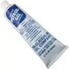 A 4 oz tube of McGlaughlin Oil Co Petrol-Gel NSF Food Safe Lubricant features a blue and white label and an intact cap, displaying product details clearly. © 2025 1st-line.com