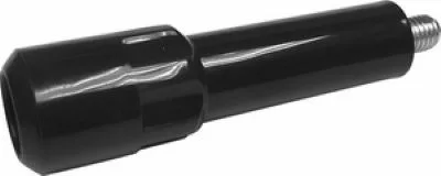A black cylindrical plastic handle labeled Elektra 00062035 is shown on a plain white background. © 2025 1st-line.com