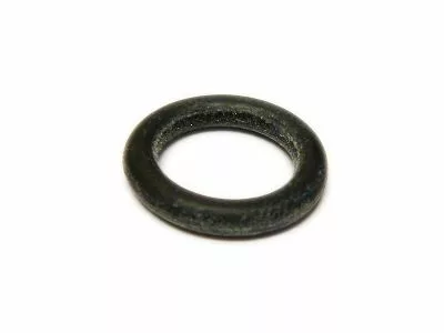 A close-up of the DISCONTINUED VBM GUAROR113 OR113 O-ring for Steam inside the Steam and Hot Water Valve, shown against a white background. © 2025 1st-line.com