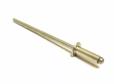 Elektra 00365035 Aluminum Rivet for Chrome Logo | 1st-line.com
