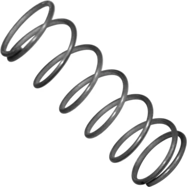 A diagonal close-up of the SPM Tap Spring for Nina, showcasing the metal coil on a white background. © 2025 1st-line.com