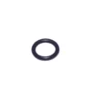A Didiesse Spiral Rubber O-Ring is displayed centered on a white background. © 2025 1st-line.com