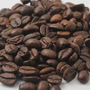 Roasted Coffee Beans