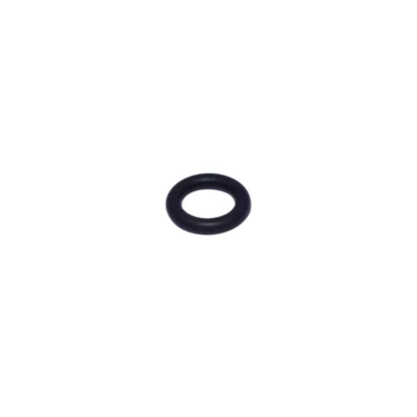 A Rancilio 36404022 Gasket Ring 6.4 x 1.9 RSA for Steam Wand to Steam Tip is centered on a plain white background. © 2025 1st-line.com