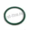 An Elektra 01204035 Grouphead Bell Gasket is shown on a white background with the 1st-line.net watermark across the image. © 2025 1st-line.com