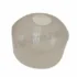 Clear plastic dome-shaped cover with a central circular opening, shown on a white background. Faint 1st-line.net text overlays the image. Designed for use with Elektra 00675014 Water Tank / Reservoir systems. © 2025 1st-line.com