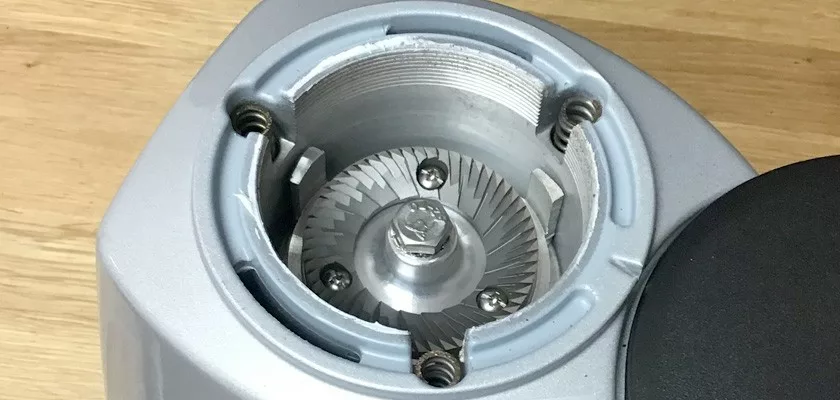 Mazzer Mini Timer 