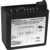 Gicar 7661039 Brain Unit - 9.1.41.23G02, 115V, 2 probe for Bezzera semi-automatic machines; features Italian wiring diagram and technical details printed on the front, with multiple connectors at the bottom. © 2025 1st-line.com