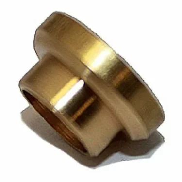 The Elektra 01913014 Steam/Water Valve Seat Joint, designed for connecting pipes of varying diameters in plumbing or steam applications, is displayed on a white background. © 2025 1st-line.com