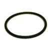 The Fiorenzato A1200187 Gasket O-Ring (58.74x3.53mm) is displayed against a plain white background. © 2025 1st-line.com