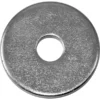 The Macap Washer for Doser - 6x24 - M2 is a circular metallic washer with a center hole, used to evenly distribute the load of a threaded fastener in construction or machinery. © 2025 1st-line.com