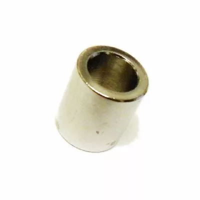 The Ponte Vecchio Roller is a small, cylindrical spacer or bushing with a hollow center, shown against a white background. © 2025 1st-line.com
