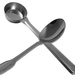 Scoops / Spoons