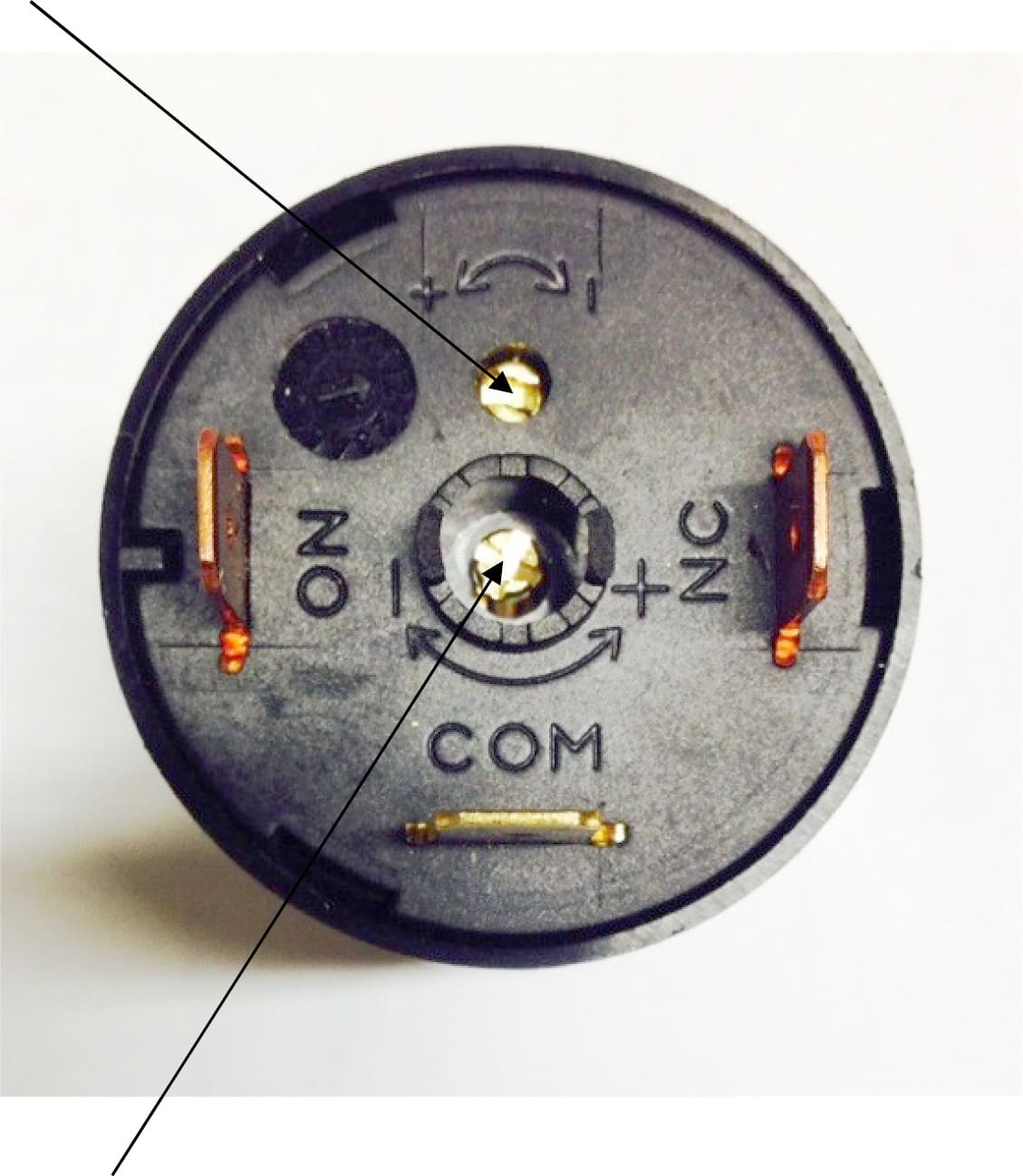 ACS Ventus Setting Pressurstat - 04