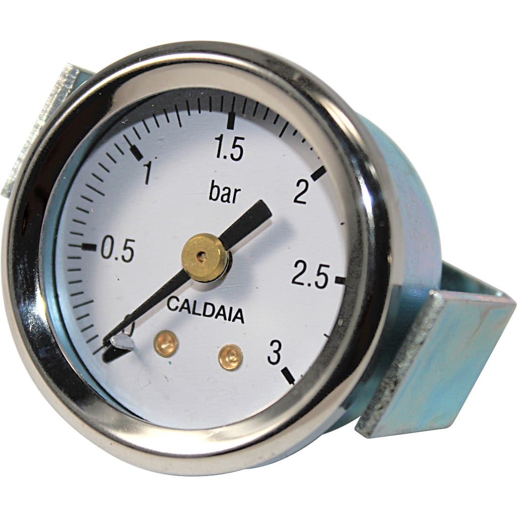 Pressure Gauge