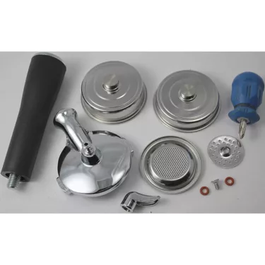 Ascaso Equipment Replacement Parts | 1st-line Equipment, LLC