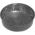 A round metal pan with short sides and a grid-patterned bottom, similar to the Elektra 00175035 Shower / Dispersion Screen. © 2025 1st-line.com