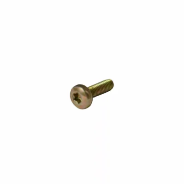 A single Ascaso MI..81 Screw (multi-use) with round head and hex socket, shown on white background; ideal for I-1, I-1D, I-2, I-2D, I-Mini, and I-Steel flat models. © 2025 1st-line.com
