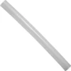 An Ascaso PTFE Pipe/Tubing - 4x6mm (70 mm) is positioned diagonally on a plain white background. © 2025 1st-line.com
