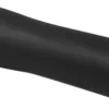 The Ascaso I..289 Portafilter Handle is a black, cylindrical handle with a contoured shape and an M10 threaded screw, designed for compatibility with Ascaso machines. © 2025 1st-line.com