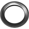 The Bezzera 5999907 Washer D10X14X0.7 AISI304 is a metallic, slightly concave, circular washer with a central hole—perfect for Bezzera machines. © 2025 1st-line.com