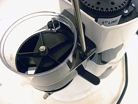 Spring clip replacement