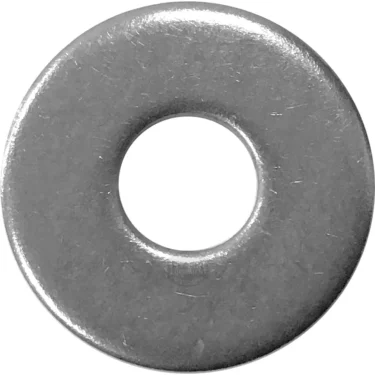 The Lelit 9300014 Plane Washer 6.4x18x1.5 features a smooth, round design with a central hole and is commonly used in hardware and construction applications. © 2025 1st-line.com