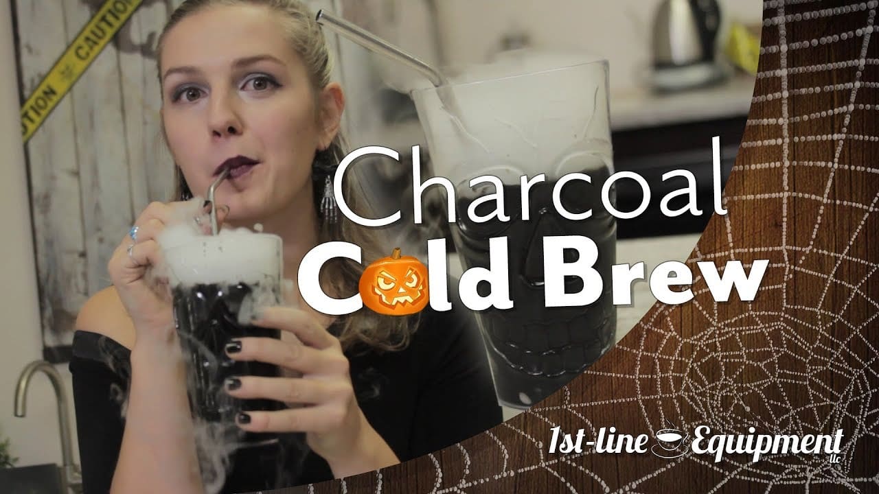 What do ghosts drink to stay awake?