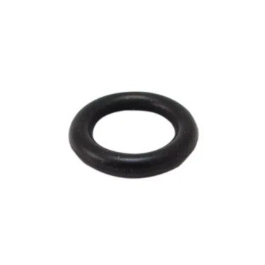 A close-up of the O-ring 105 NBR - Steam Valve Shaft for La Spaziale Vivaldi machines, shown against a plain white background. © 2025 1st-line.com