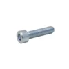A Macap C00050107 CPS M6x25 TC-E/Z bolt hex socket head cap screw with a threaded shaft is shown on a white background. © 2025 1st-line.com