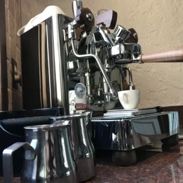 Mazzer Philos Review (2026): Sweet, Zero-Retention Grinds | WIRED