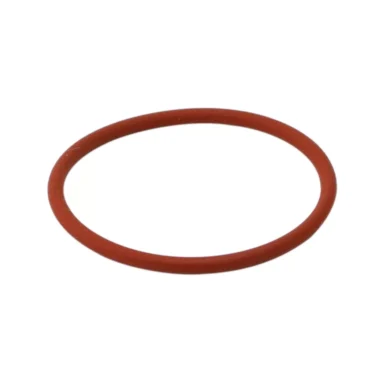 A single Saeco NM01.022 O-Ring - Boiler to Injector is shown against a white background. © 2025 1st-line.com