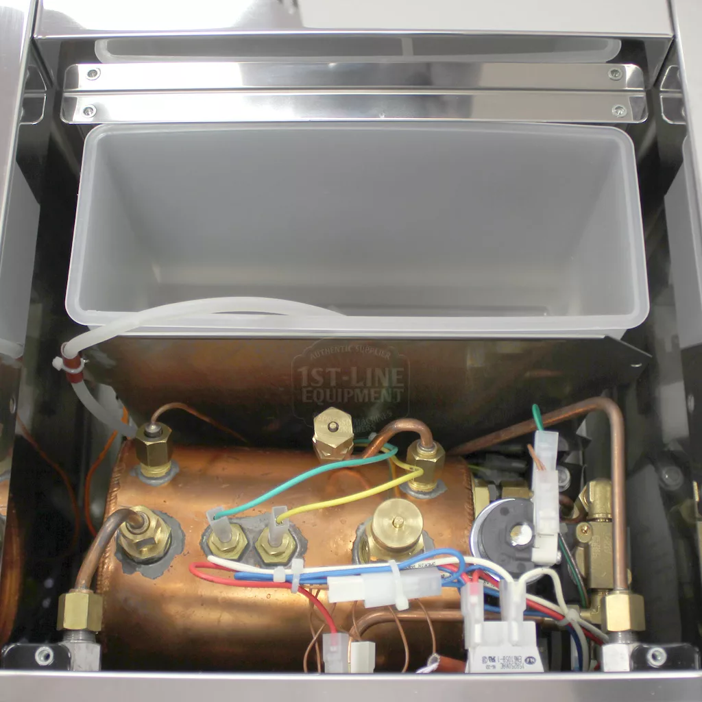 Bezzera BZ16 PM HX Espresso Machine | 1st-line.com