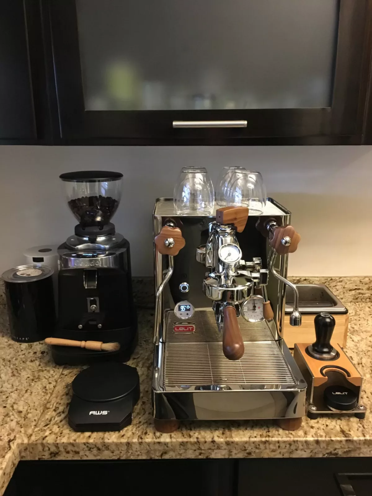 Lelit Bianca Maintenance Guide: Keep Your Machine Running Like New