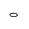 A Bottom Gasket for E61 Grouphead Mushrooms, 18.64x3.53mm, appears centered on a plain white background. © 2025 1st-line.com
