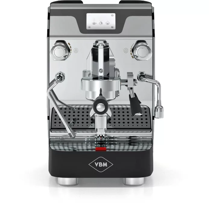 VBM Super Digital DUAL PROFILER Dual Boiler Espresso Machine