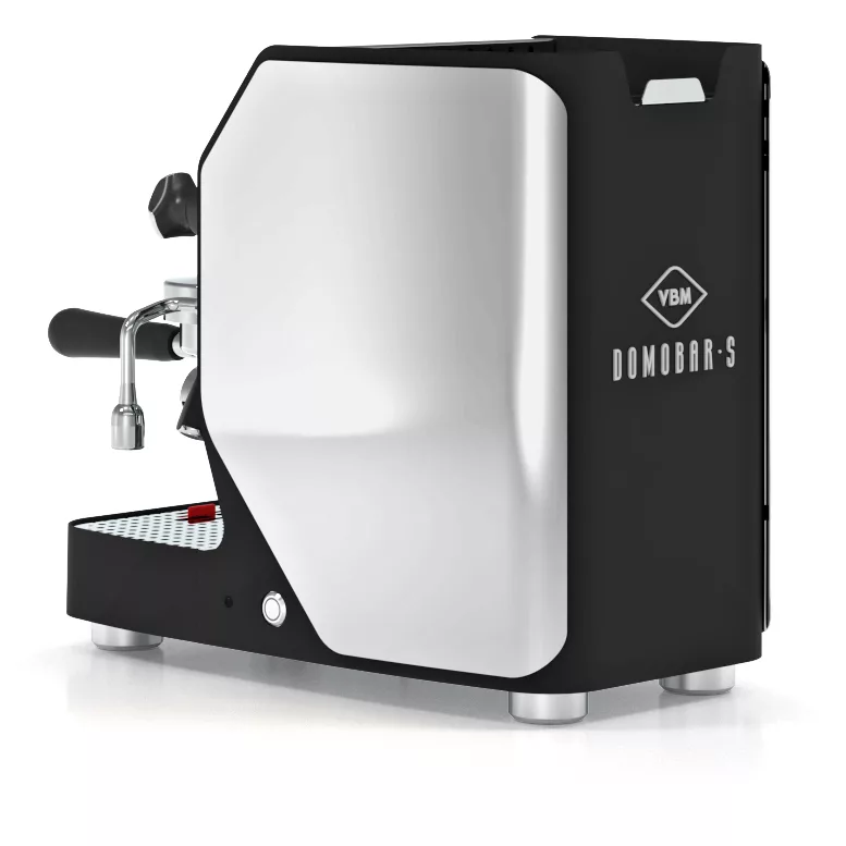 VBM Domobar Super Digital Dual Boiler Espresso Machine