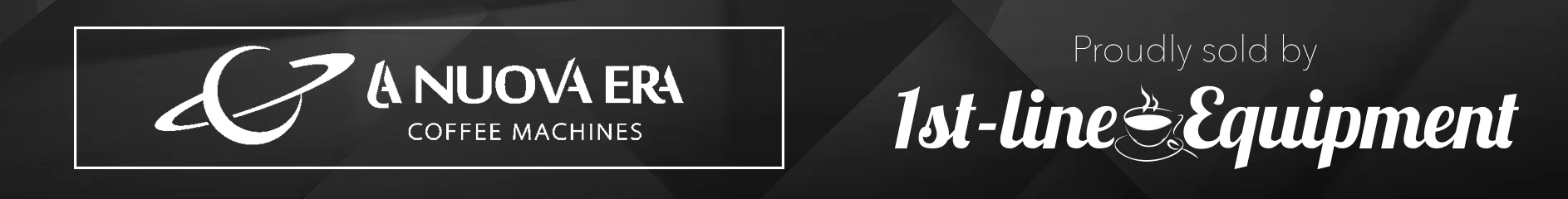 Nuova Era Cuadraノバエラクアドラ La Nuova Era Coffee machine Cuadra | Gigi-grinder