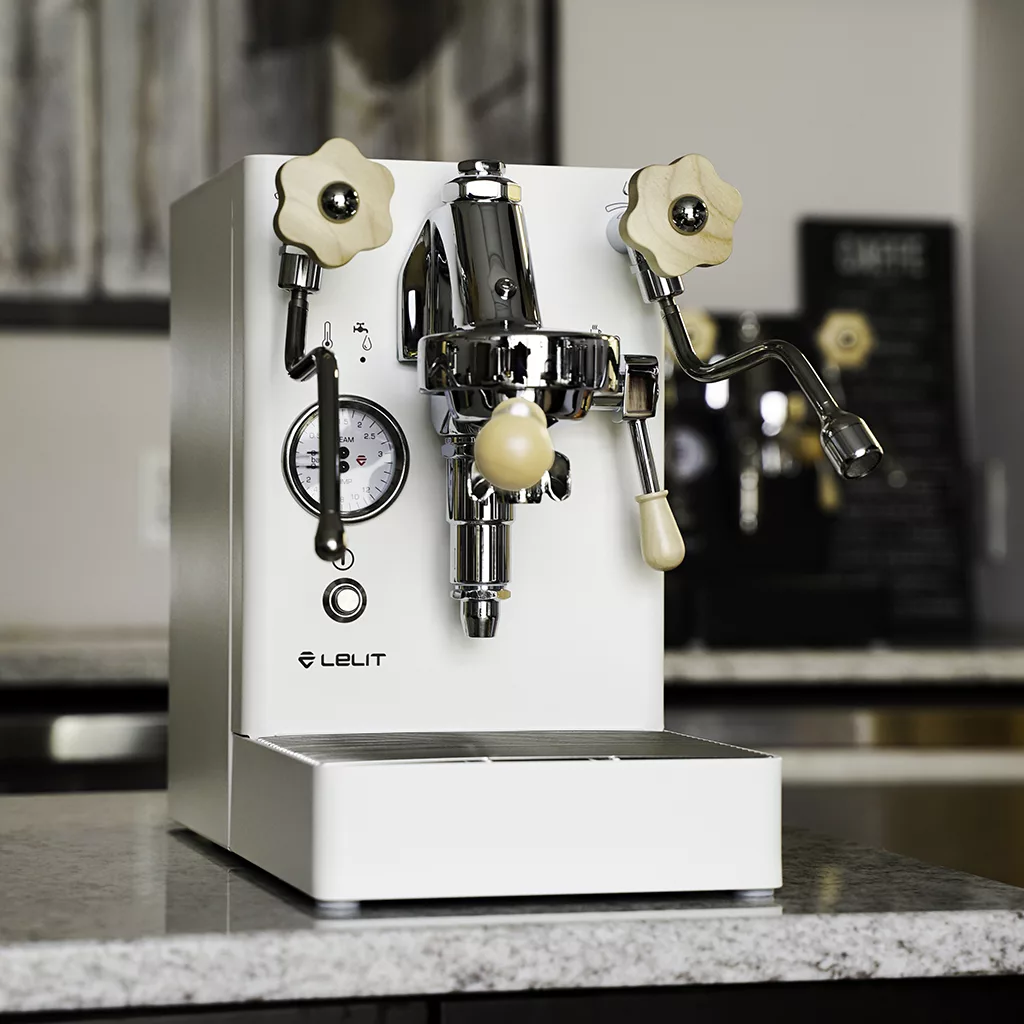 Lelit Mara X V2 HX Espresso Machine | 1st-line.com