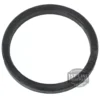 An Astoria 65x56x6 HOLDER GASKET made of black rubber with ARINCA embossed is displayed on a white background with an Astoria 1st-Line Equipment logo watermark in the lower right corner. © 2025 1st-line.com