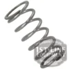 A close-up of the BF.119 SPRING metal coil is shown diagonally on a white background, with a 1st-Line Equipment watermark in the bottom right corner. © 2025 1st-line.com