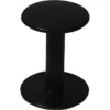 The Elektra 00401035 57mm Plastic Tamper is a compact, black accessory designed for tamping coffee grounds—an essential tool to enhance your espresso-making experience. © 2025 1st-line.com