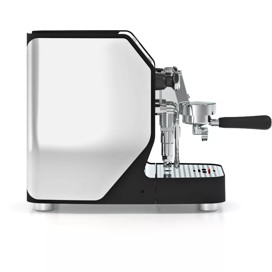 VBM Super Electronic DUAL PROFILER Dual Boiler Espresso VBM Super Electronic DUAL PROFILER Dual Boiler Espresso