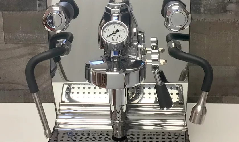 VBM Junior Digital HX Espresso Machine w/ Flow Control | 1st