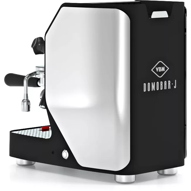 VBM Junior Digital HX Espresso Machine w/ Flow Control | 1st-line.com
